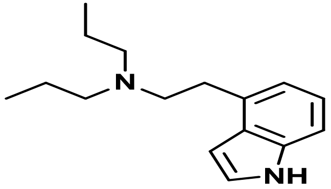 Ropinirole EP Impurity G / Desoxo Dehydro Ropinirole